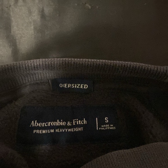 Abercrombie Sweater - Picture 3 of 3